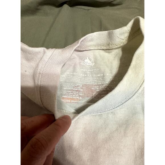 Disney Spirit Jersey Ohana - Picture 6 of 6